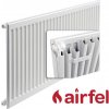 Topení a klimatizace Airfel VK 11 600 x 1000 mm vk116100a