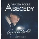 Vraždy podle abecedy - Agatha Christie