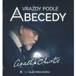 Vraždy podle abecedy - Agatha Christie – Zboží Mobilmania