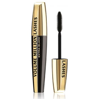 L'Oreal Paris Volume Million Lashes řasenka Extra Black 9 ml