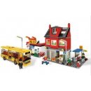 LEGO® City 7641 Městské nároží