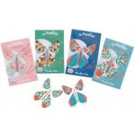 Magický motýlek - lístky – Hledejceny.cz