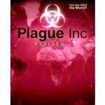 Plague Inc Evolved – Hledejceny.cz
