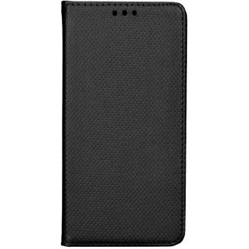 Pouzdro Kniha Smart Case Xiaomi Redmi 7A černé