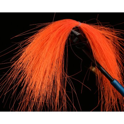 Sybai Vlasy Saltwater Electric Wing Hair Salmon Orange – Zboží Mobilmania