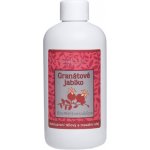 Saloos Bio Wellness Granátové jablko exkluzivní tělový a masážní olej 250 ml – Sleviste.cz