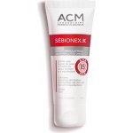 ACM Sébionx.K krém s 15% AHA kyselin 40 ml – Zboží Mobilmania