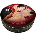 Shunga Massage Candle Strawberry 30 ml – Hledejceny.cz