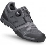 Scott SPORT CRUS-R BOA černá/šedá – Zboží Dáma