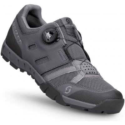 Scott SPORT CRUS-R BOA černá/šedá – Zboží Dáma