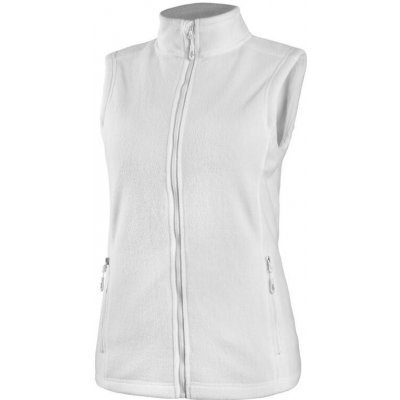 CXS Milford vesta bílo šedá – Sleviste.cz