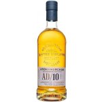 Ardnamurchan AD/ 10y Anniversary 50% 0,7 l (holá láhev) – Sleviste.cz