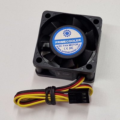 PrimeCooler PC-4020L05B – Hledejceny.cz