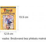 Pippi Longstocking – Hledejceny.cz