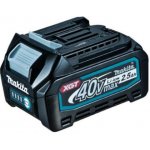 Makita BL4025 40V 2,5Ah Li-ion XGT 191B36-3 – Zboží Mobilmania