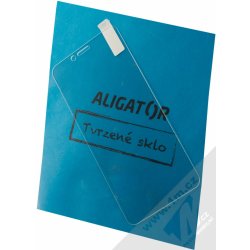 ALIGATOR GLASS Ochranné sklo pro Aligator Aligator S5550 Duo GLA0193
