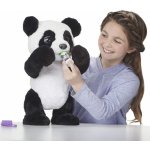 Hasbro Furreal Friends panda Plum – Hledejceny.cz