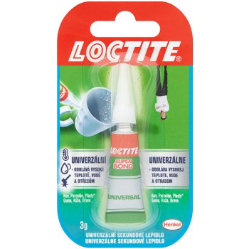 LOCTITE Super Bond 3g