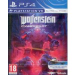 Wolfenstein Cyberpilot – Zboží Mobilmania