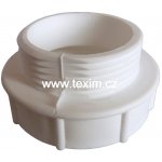 TEXIM Plastová redukce závitu M 5/4 x F 6/4 – Zboží Dáma