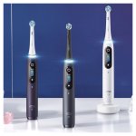 Oral-B iO Series 8 Duo Black/White – Zboží Živě