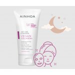 Ainhoa Vegan Collagen + Mask Pleťová zpevňující maska 50 ml – Sleviste.cz