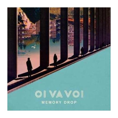 CD Oi Va Voi: Memory Drop