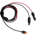 EcoFlow 1ECO1330-02 MC4 do XT60i solární, 2,5m – Zboží Živě