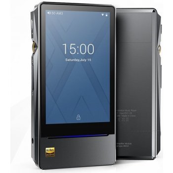 FiiO X7