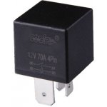 Spínací relé - 12V 70A – Zboží Mobilmania