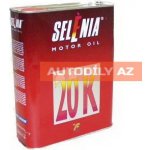 Selénia 20K 10W-40 2 l – Zbozi.Blesk.cz