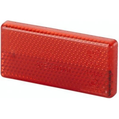 Odrazka HELLA 8RA 004 412-021 – Zboží Mobilmania
