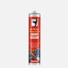 Silikon Den Braven 30717RL Gasket sealant, 280 ml, cihlově červený