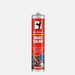 Debbex 30717RL Gasket sealant 280 ml cihlově červená – Zboží Mobilmania