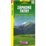Západné Tatry – Zboží Mobilmania