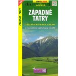 Západné Tatry – Hledejceny.cz