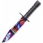 M9 Bajonet Hyper Beast randomized – Zbozi.Blesk.cz