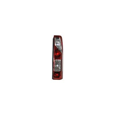 Zadní světlo - pravé RENAULT MASTER | 2010-2014 | MARS | – Hledejceny.cz
