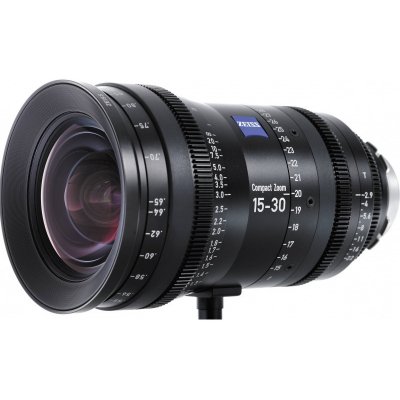 ZEISS Compact Zoom CZ.2 15-30mm T2.9 F