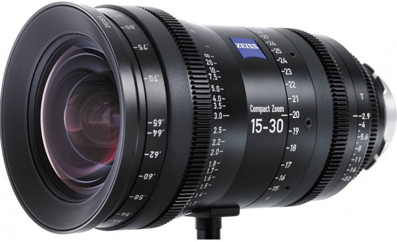 ZEISS Compact Zoom CZ.2 15-30mm T2.9 F
