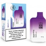 Aroma King AK Mini Grape Ice 20 mg 700 potáhnutí 1 ks – Zboží Dáma