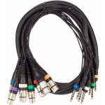 Adam Hall K3L8FV0300 – Hledejceny.cz