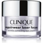 Clinique Repairwear Laser Focus eye Cream 15 ml – Zbozi.Blesk.cz