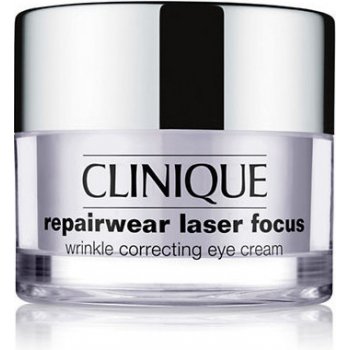 Clinique Repairwear Laser Focus Eye Cream 15 ml