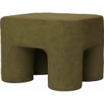 Ferm Living Podo Stool – Zboží Dáma