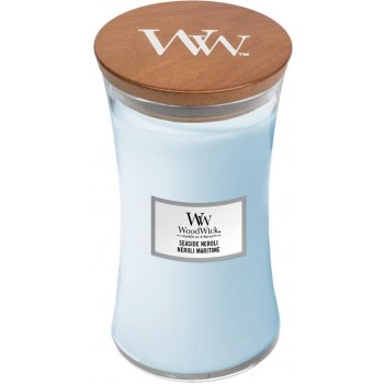 WoodWick Seaside Neroli 609,5 g