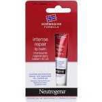 Neutrogena Intenzivní regenerační balzám na rty Intense Repair Lip Balm 15 ml – Zbozi.Blesk.cz