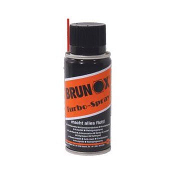 Brunox Turbo 400 ml