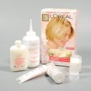 L'Oréal Excellence 9 velmi světlá blond 172 ml