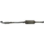 Filtr pevných částic - DPF BOSAL 095-572 (095572)